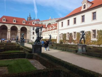 sídlo vláda čr otevřený dopis Kubek